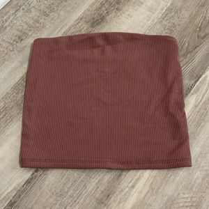 American eagle tube top